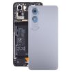OnePlus Nord CE4 Lite Battery Back Cover with Camera Lens Cover - Grey - 1