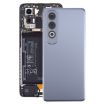 OnePlus Nord CE4 Battery Back Cover with Camera Lens Cover - Grey - 1