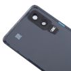 OnePlus Nord CE4 Battery Back Cover with Camera Lens Cover - Grey - 5