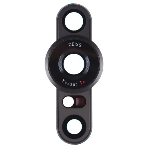 Sony Xperia Pro-I Camera Lens Cover - Black - 1