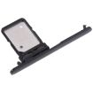Sony Xperia 10 Plus SIM Card Tray - Black - 2