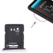 Sony Xperia 10 III SIM Card Tray + Micro SD Card Tray - White - 4