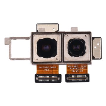 Sony Xperia 5 Back Facing Camera - Genuine Replacement Part - 1