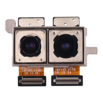 Sony Xperia 1 Back Facing Camera - Genuine Replacement Part - 1