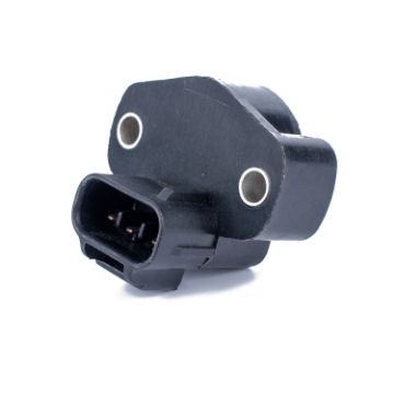 Throttle Body Position Sensor 4874371AC for 1997-2001 Jeep/Dodge - 1