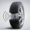 Honda Odyssey TPMS Tire Pressure Sensor 42753-SNA-A830 - 6
