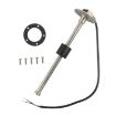 RV/Yacht Fuel Level Sensor with 52mm Oil Level Gauge - A7951 - 2