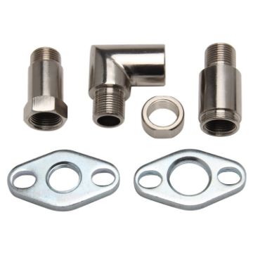 Toyota Tacoma 4 in 1 Car Modified Oxygen Sensor - Shop Now - 1