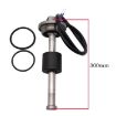 S3-E 0-190ohm Signal Yacht Car Oil and Water Tank Level Detection Rod Sensor - 2