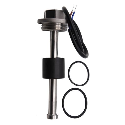 S3-E 0-190ohm Signal Yacht Car Oil and Water Tank Level Detection Rod Sensor - 1