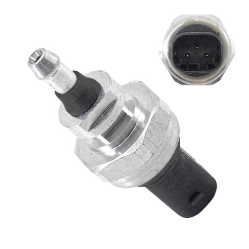 Hyundai/KIA Car Vacuum Boost Exhaust Air Pressure Sensor 8201000764 - 1