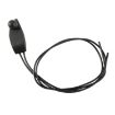 Peugeot Car External Temperature Sensor - A5487 6445F9 - 2