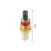 Chevrolet/GM Car Intake Air Temperature Sensor + Wiring Harness - 6