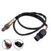 5 Pin Oxygen Lambda Sensor 0258017025 LSU4.9 for PLX UEGO AEM - 1