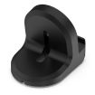 Fitbit Ace LTE Smart Watch Silicone Charging Bracket - Black - 2
