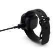 Fitbit Sense 2 USB-C Smart Watch Charger - Black - 5