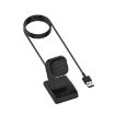 Fitbit Ace LTE Vertical Watch Magnetic Charger - 1m (Black) - 1