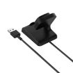 Fitbit Ace LTE Vertical Watch Magnetic Charger - 1m (Black) - 2