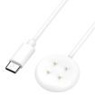 Fitbit Ace LTE USB-C Smart Watch Charging Cable - White - 2