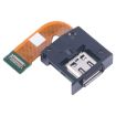GoPro Hero10 Black USB Charging Port Flex Cable - 3