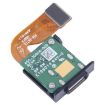 GoPro Hero9 Black USB Charging Port Flex Cable - 2