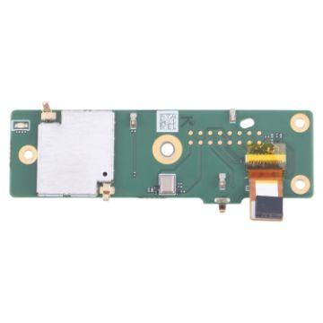 GoPro Hero12 Black Shutter/GPS Module Circuit Board - 1