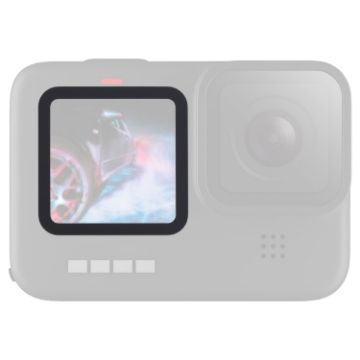GoPro Hero11 Black Front LCD Screen Glass Lens - 1
