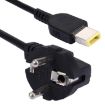 20V 3.25A 65W Laptop Power Adapter Universal Charger with Cable - 5