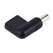 7.9x5.5mm Male to Big Square Female Power Adapter for Lenovo Laptop - 2