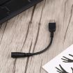 Lenovo ThinkPad X1 Carbon Power Converter Cable 0B47046 - 4