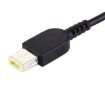 90W 20V 4.5A AC Adapter for Lenovo Notebook - 4