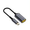 140W Computer Charging Adapter Yellow Square Port to USB-C - 1