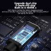 Type C to Square Lenovo PD 135W Charging Cable - 1.8m Length - 5
