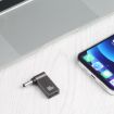 100W USB-C to DC 4.0x1.7mm Adapter for Lenovo - Fast Charging - 4