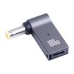100W USB-C to DC 5.5 x 2.5mm Adapter for Lenovo - 1