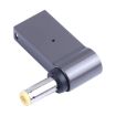 100W USB-C to DC 5.5 x 2.5mm Adapter for Lenovo - 3