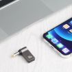 100W USB-C to DC 5.5 x 2.5mm Adapter for Lenovo - 4