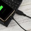 Lenovo Yoga 3 Type-C Power Adapter Cable - 1.8m Black - 4