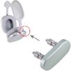Green AirPods Max Side Button - 5