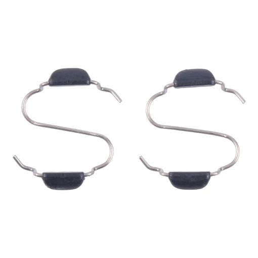 AirPods Pro Microphone Spring Clip Buckle - 1 Pair - 1