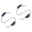 AirPods Pro Microphone Spring Clip Buckle - 1 Pair - 2