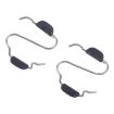 AirPods Pro Microphone Spring Clip Buckle - 1 Pair - 4
