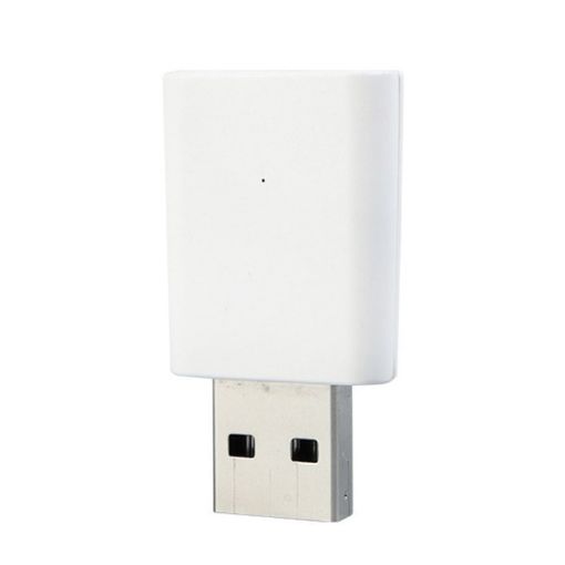 Tuya Zigbee Portable USB Wireless Signal Amplifier Repeater - 1