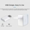 Tuya Zigbee Portable USB Wireless Signal Amplifier Repeater - 5