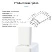 Tuya Zigbee Portable USB Wireless Signal Amplifier Repeater - 9