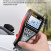 ANENG Iron-aluminum Coating Thickness Measuring Instrument - 5