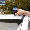 BENETECH GT235 Coating Thickness Gauge - Iron-aluminum Dual-purpose - 7