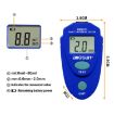 Mini Digital Car Paint Coating Thickness Gauge Tester - 4