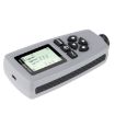 RZEC770 LCD Display Coating Paint Thickness Gauge Meter - Grey - 3