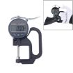 Digital Display Percentage Thickness Gauge 0-25mm Range 30mm Probe - 1